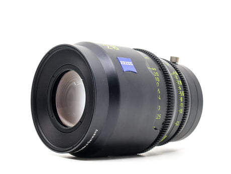 ZEISS DigiPrime 28mm T1.6 - Monture B4