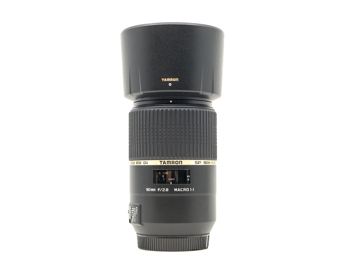 Sigma 24-70mm f/2.8 IF EX DG HSM - Compatibile con Sony A  · immagine principale
