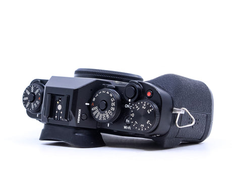 Fujifilm X-T1 - segunda mano - excelente estado - detalle 3 de 4 - SKU 3787687 - Camera Market
