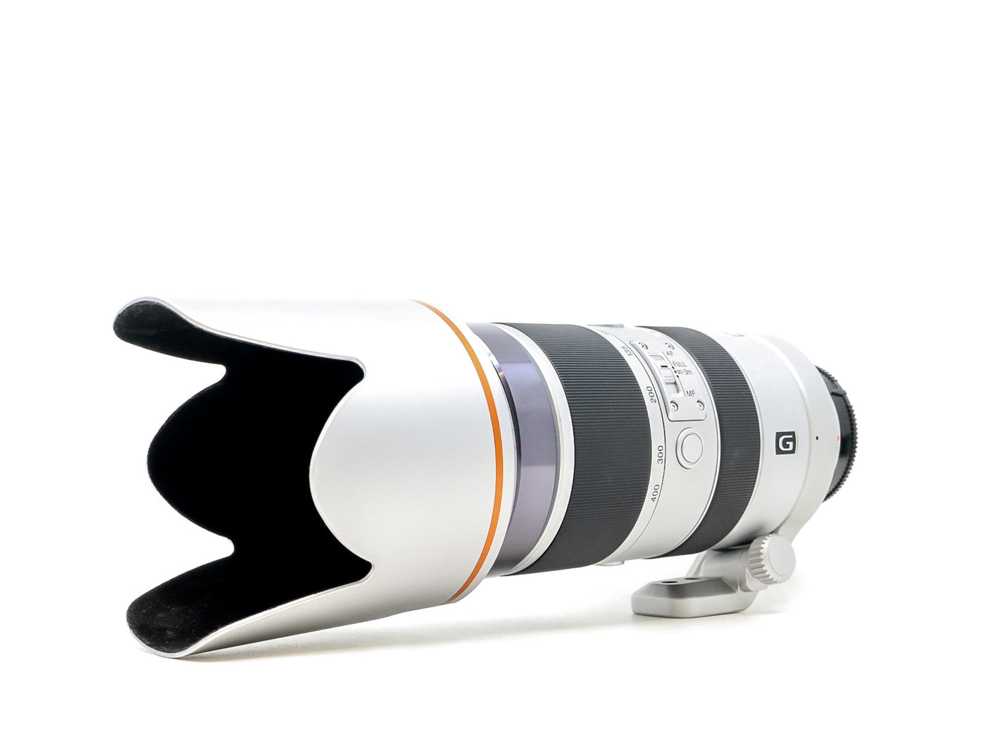 Sony 70-400mm f/4-5.6 G SSM - Sony A-Mount · Hauptbild