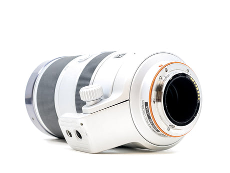 Sony 70-400mm f/4-5.6 G SSM - Sony A-Mount