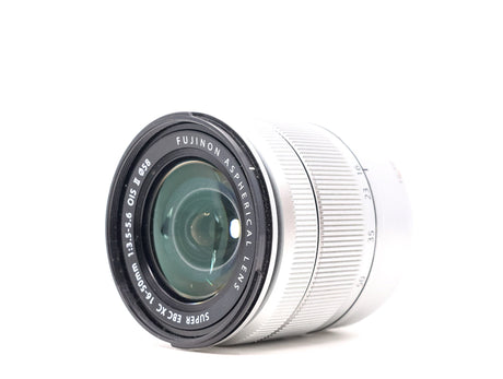 Fujifilm XC 16-50mm f/3.5-5.6 OIS II - segunda mano - excelente estado - detalle 2 de 3 - SKU 3774967 - Camera Market