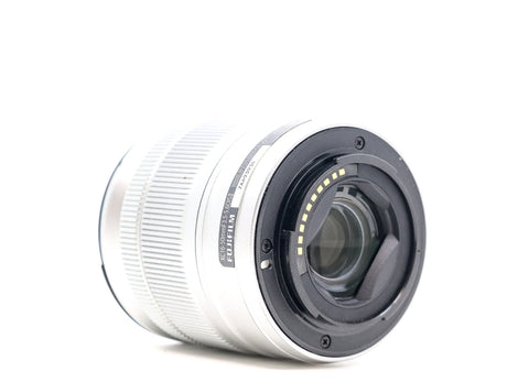 Fujifilm XC 16-50mm f/3.5-5.6 OIS II - segunda mano - excelente estado - detalle 3 de 3 - SKU 3796867 - Camera Market