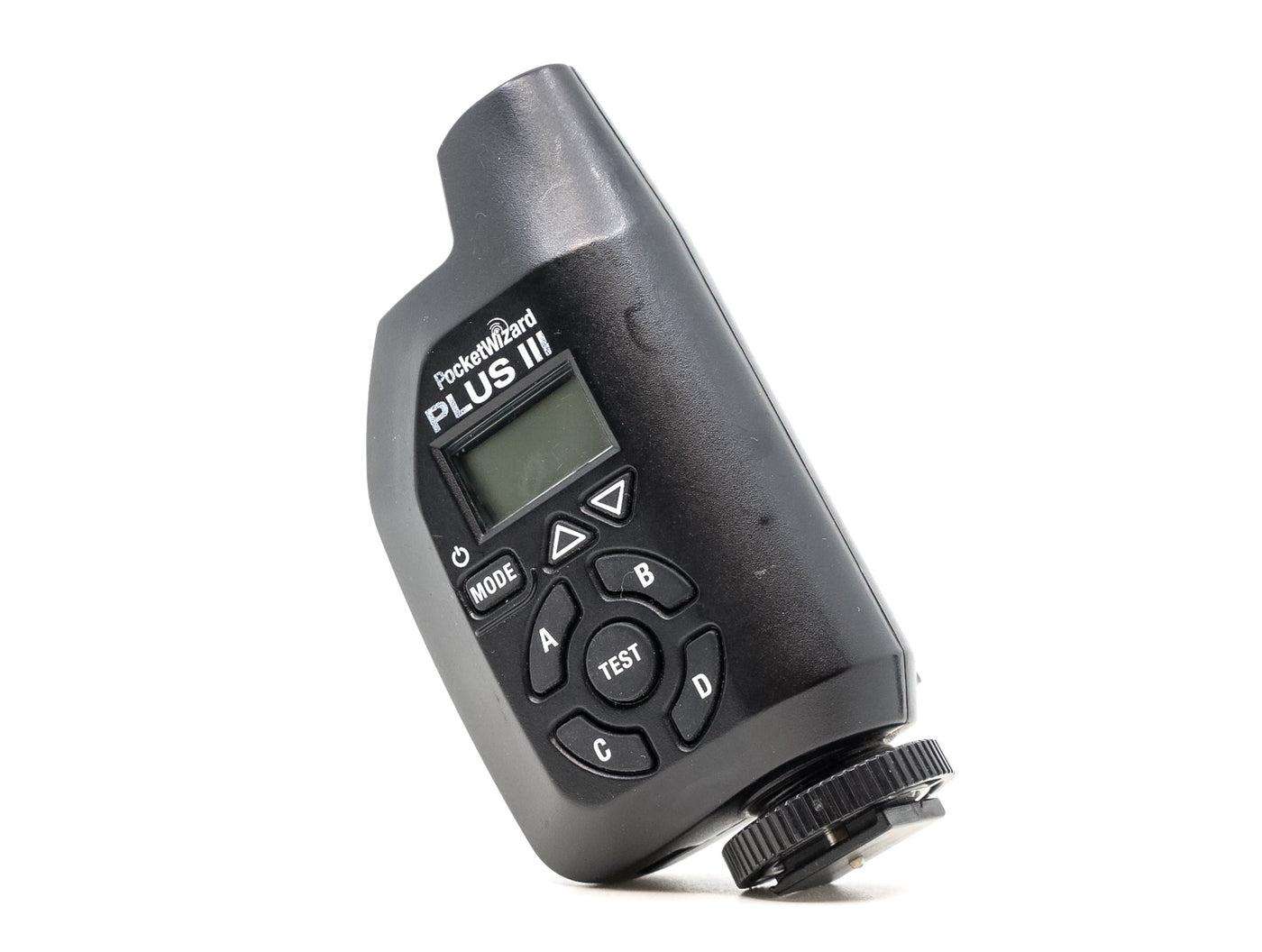 Ricetrasmettitore PocketWizard Plus III · immagine principale
