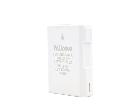 Batteria Nikon EN-EL14a 