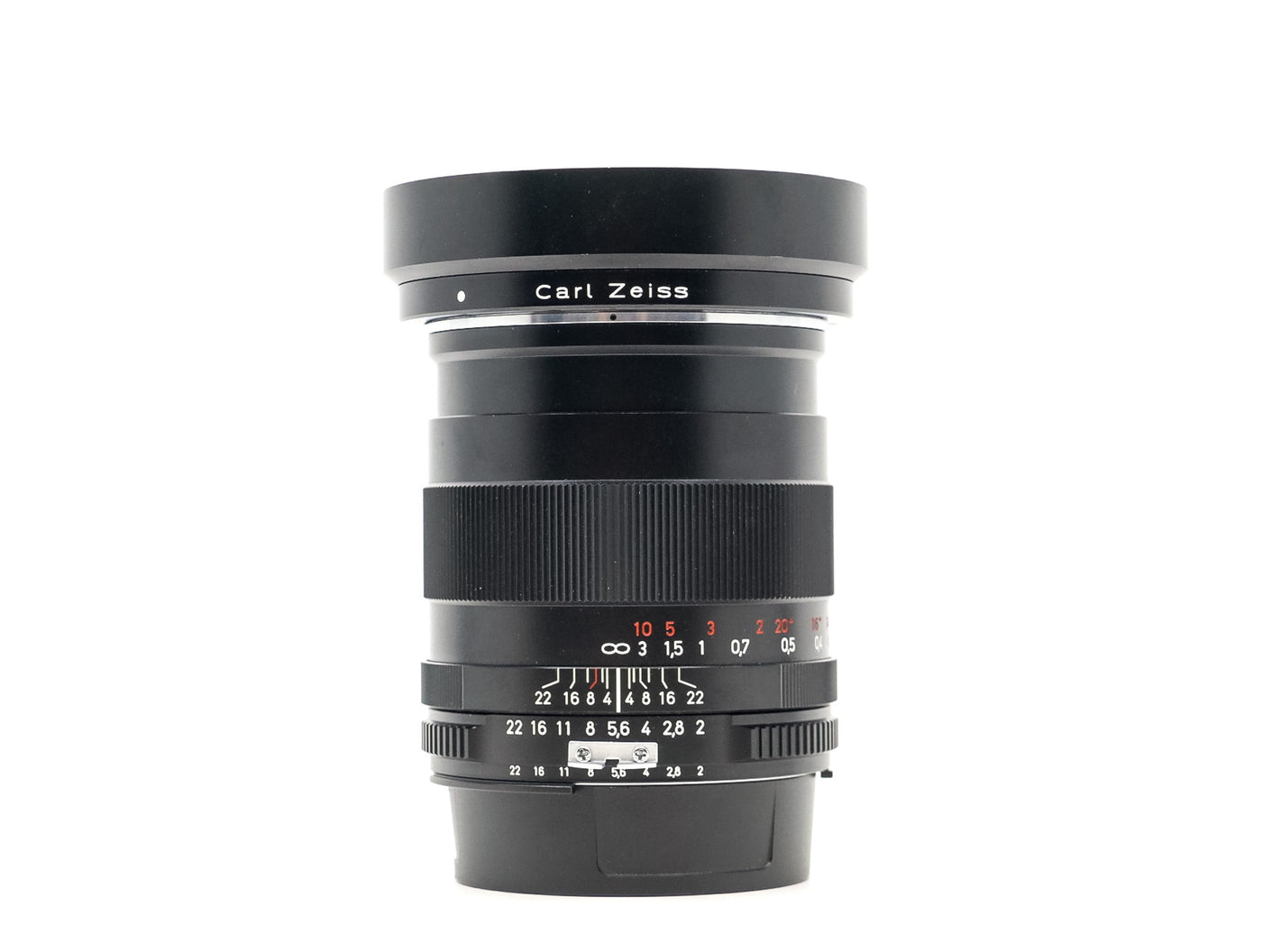ZEISS Distagon T* 35mm f/2 ZF - Nikon Anschluss · Hauptbild