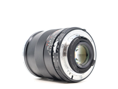 ZEISS Distagon T* 35mm f/2 ZF - Nikon Anschluss