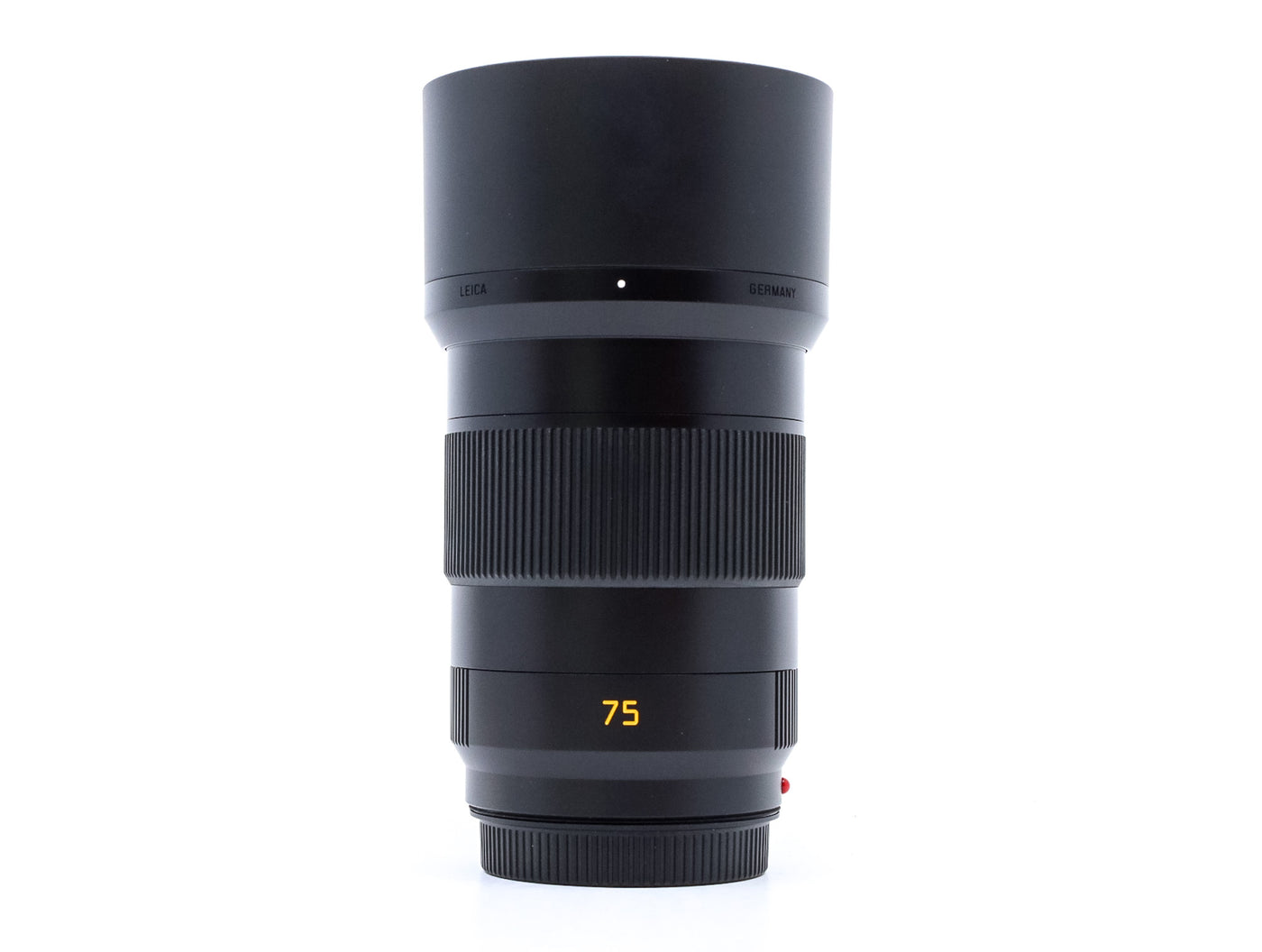 Leica 75mm f/2 APO-Summicron-SL ASPH [11178] · image principale