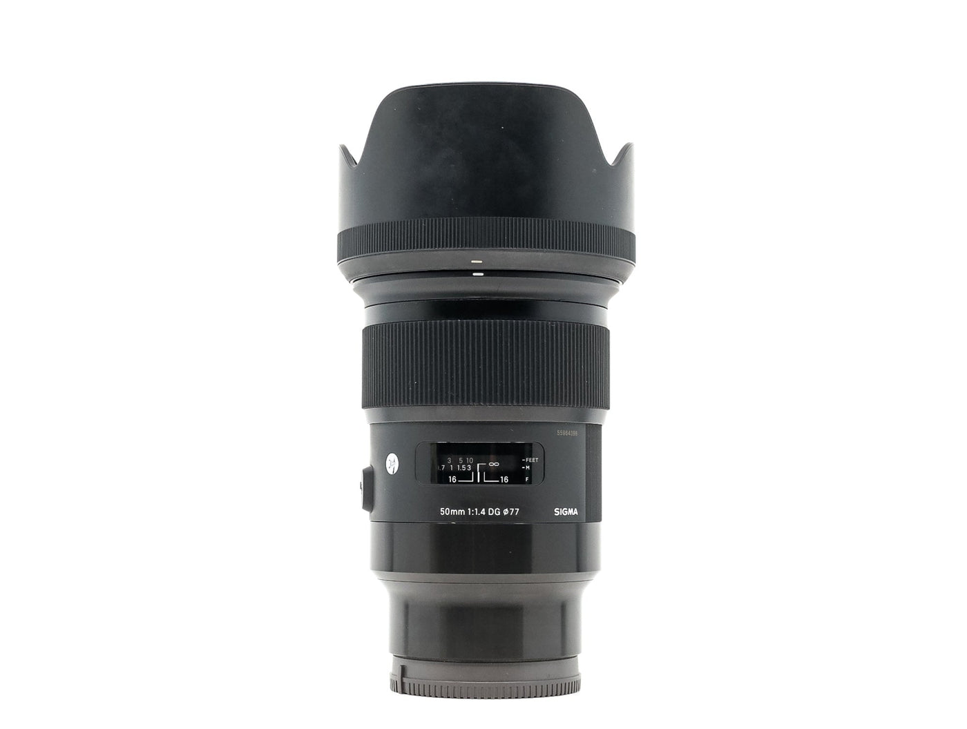 Sigma 50mm f/1.4 DG DN ART – Sony FE Kompatibel · immagine principale