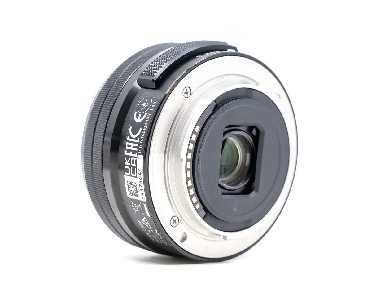 Sony E PZ 16-50mm f/3.5-5.6 OSS - segunda mano - excelente estado - detalle 3 de 3 - SKU 3775051 - Camera Market