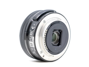 Sony E PZ 16-50mm f/3.5-5.6 OSS - segunda mano - excelente estado - detalle 3 de 3 - SKU 3775051 - Camera Market