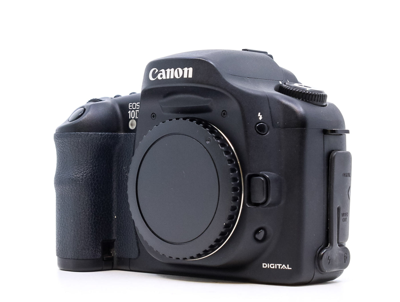 Canon EOS 10D · image principale