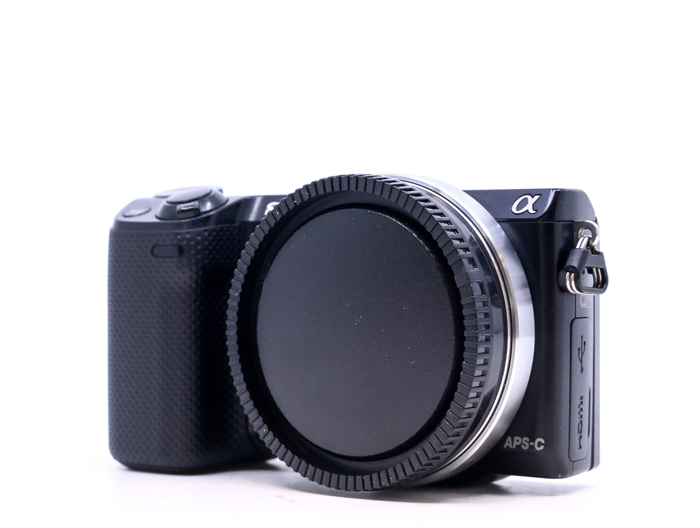 Sony Alpha NEX-5T · image principale