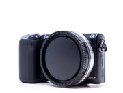 Sony Alpha NEX-5T de segunda mano en Camera Market