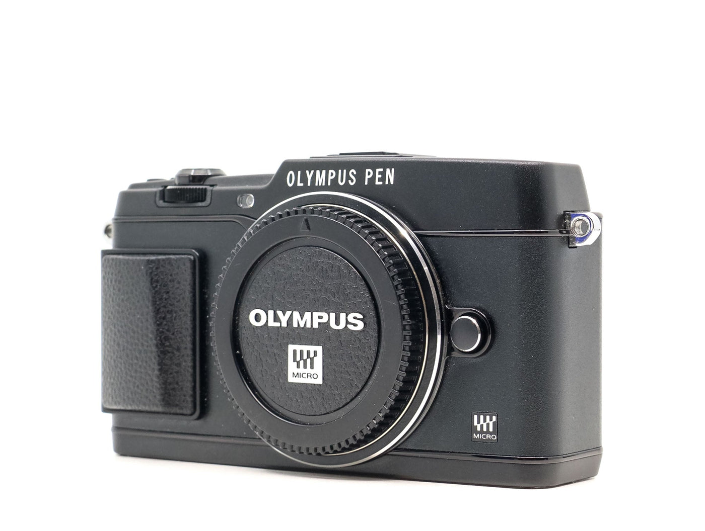 Penna Olympus E-P5 · immagine principale