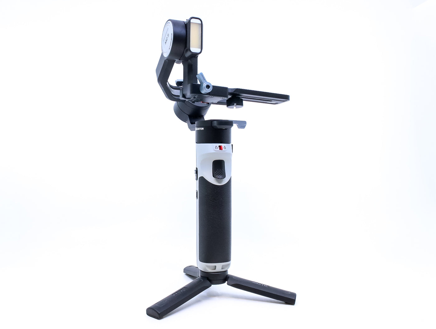 Stabilizzatore cardanico portatile a 3 assi Zhiyun Crane-M2  · immagine principale