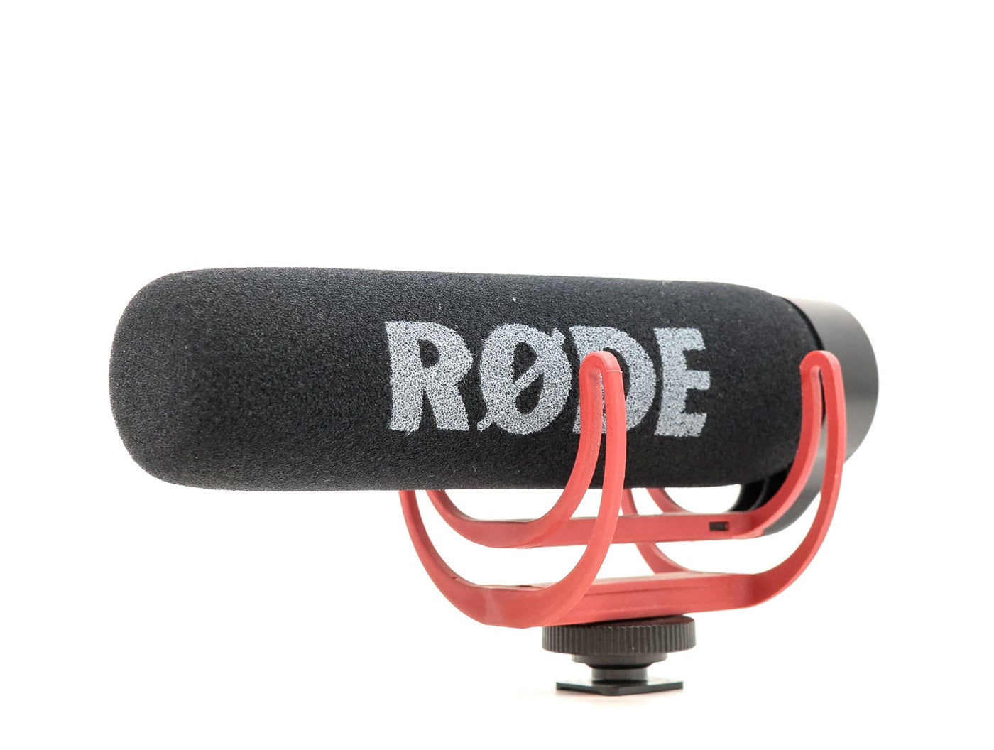 Rode VideoMic GO · image principale