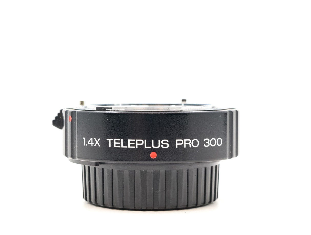 Kenko Teleplus Pro 300 1.4x DG - Nikon Fit - segunda mano - excelente estado - foto principal - SKU 3787887 - Camera Market