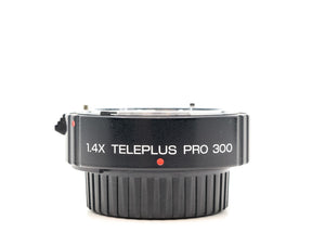 Kenko Teleplus Pro 300 1.4x DG - Nikon Fit - segunda mano - excelente estado - foto principal - SKU 3787887 - Camera Market