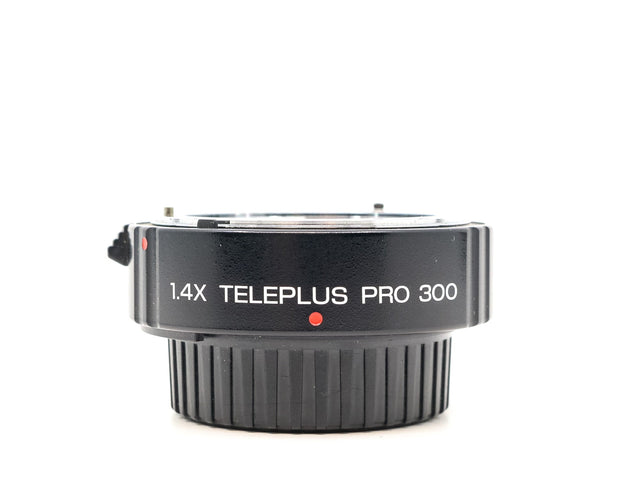 Kenko Teleplus Pro 300 1.4x DG - Nikon Fit - segunda mano - excelente estado - foto principal - SKU 3787887 - Camera Market