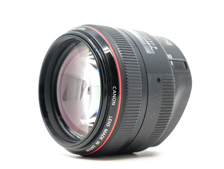 canon|ef 85mm f/1.2 l ii usm - Bueno - 2