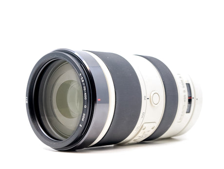 Sony 70-400mm f/4-5.6 G SSM II – Sony A-Bajonett