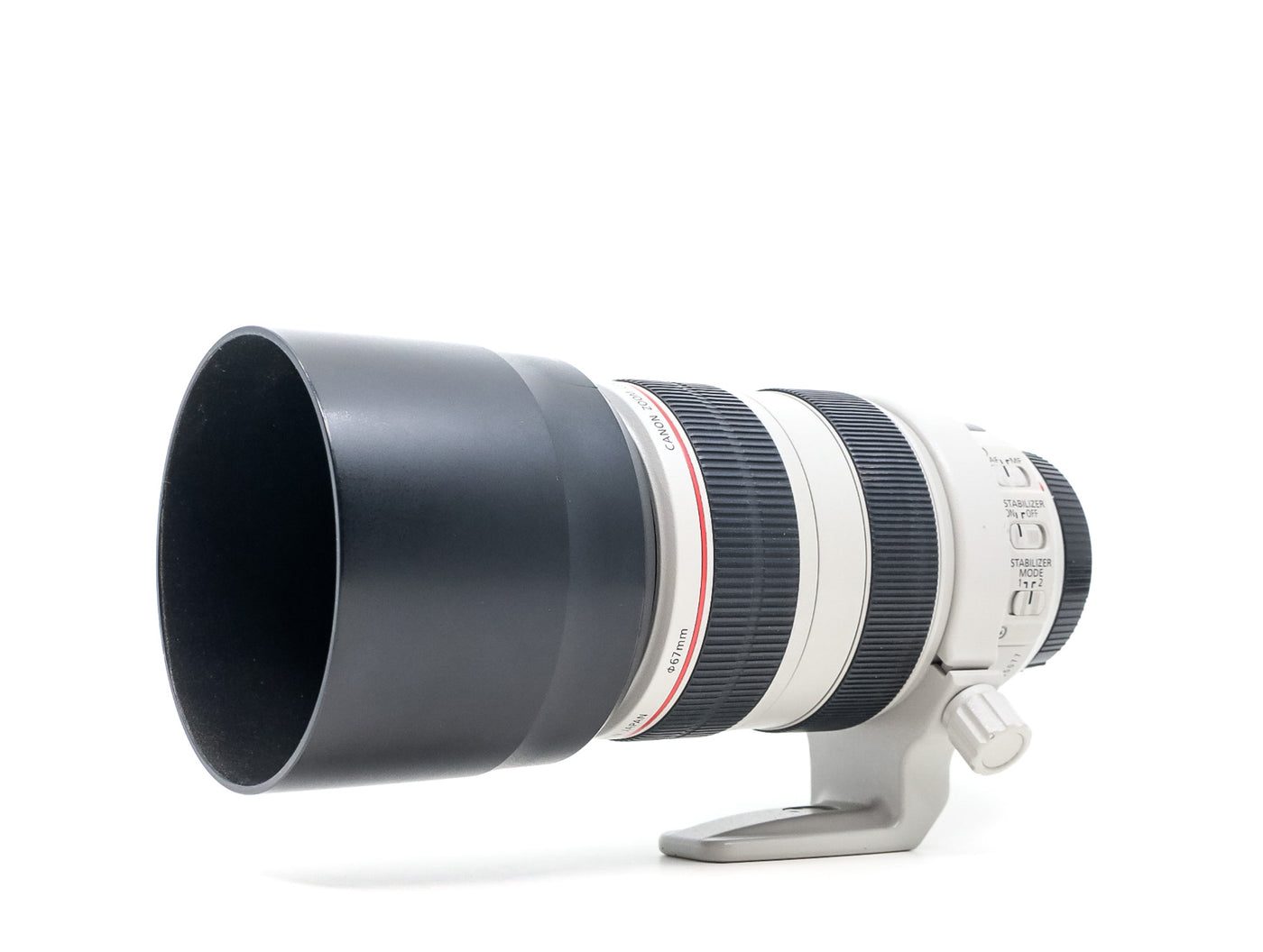 Canon EF 70-300mm f/4-5.6 L IS USM · main image