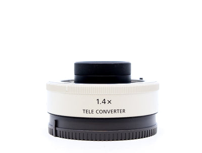 Sony FE 1,4-fach Telekonverter