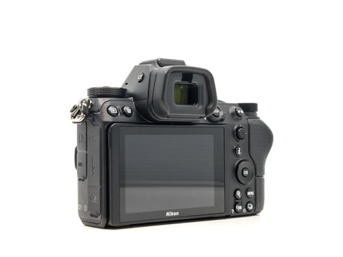 Nikon Z6 - segunda mano - excelente estado - detalle 4 de 4 - SKU 3796566 - Camera Market