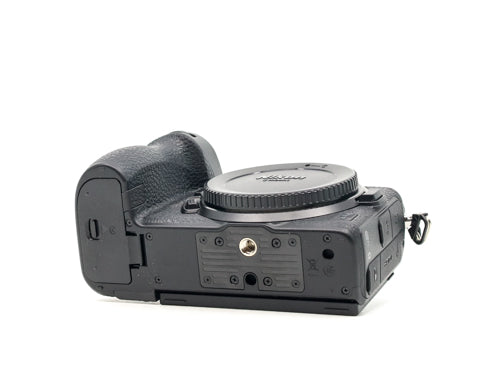 Nikon Z6 - segunda mano - excelente estado - detalle 2 de 4 - SKU 3796566 - Camera Market