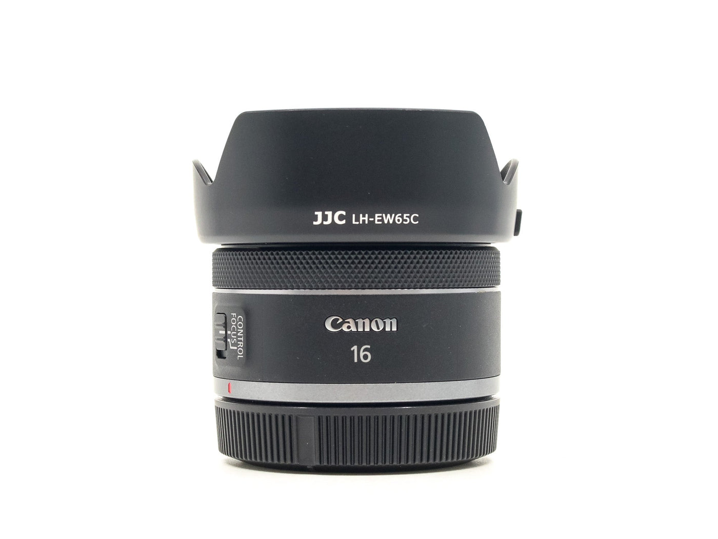 Canon RF 16mm f/2.8 STM · main image
