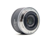 canon|rf 16mm f/2.8 stm - Excelente - 3