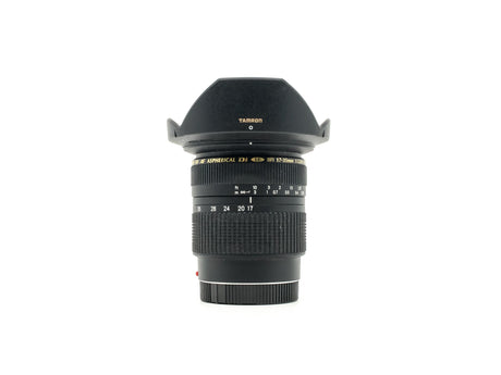 Tamron SP AF 28-75mm f/2,8 XR Di LD Aspherical (IF) Macro - Monture Sony A