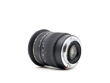 Tamron SP AF 28-75mm f/2,8 XR Di LD Aspherical (IF) Macro - Monture Sony A