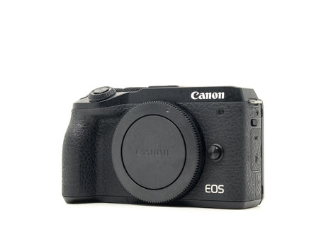 canon|eos m6 ii - Excelente - 1