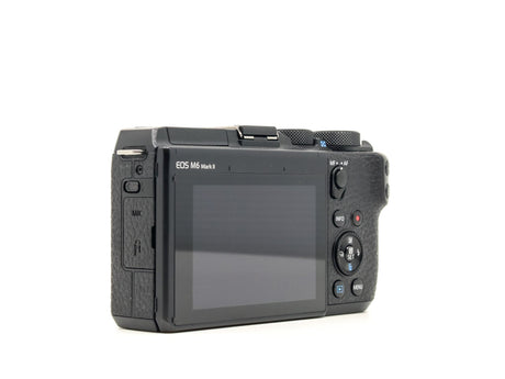 canon|eos m6 ii - Excelente - 2