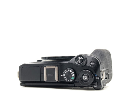 Canon EOS M6 II - segunda mano - excelente estado - detalle 3 de 4 - SKU 3726547 - Camera Market