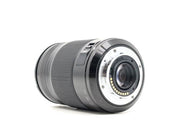 panasonic|lumix g x vario 35-100mm f/2.8 ii power o.i.s. - Excelente - 3