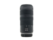Canon RF 100-400mm f/5.6-8 IS USM de segunda mano en Camera Market