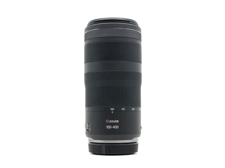 Canon RF 100-400mm f/5.6-8 IS USM - segunda mano - excelente estado - foto principal - SKU 3772749 - Camera Market