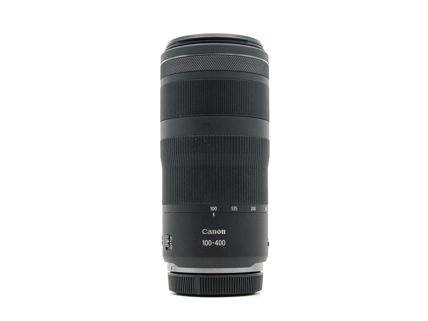 Canon RF 100-400mm f/5.6-8 IS USM · immagine principale