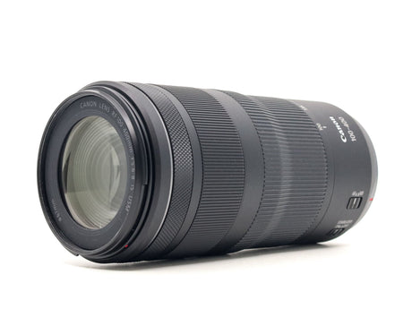 Canon RF 100-400mm f/5.6-8 IS USM - segunda mano - excelente estado - detalle 2 de 3 - SKU 3778686 - Camera Market