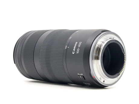 Canon RF 100-400mm f/5.6-8 IS USM - segunda mano - excelente estado - detalle 3 de 3 - SKU 3794447 - Camera Market