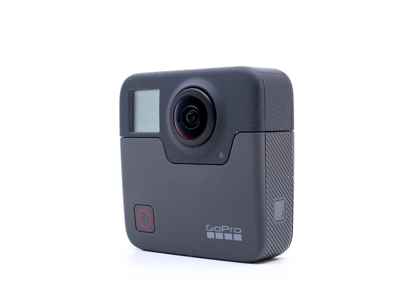 **GoPro Fusion** · immagine principale