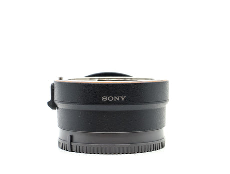 Sony LA-EA3 Mount Adapter 