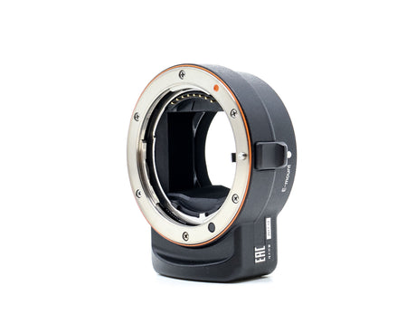 Sony LA-EA3 Mount Adapter 