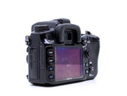 sony|alpha a700 - Excelente - 4