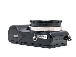 Sony Alpha A5000 - segunda mano - excelente estado - detalle 2 de 4 - SKU 3794518 - Camera Market