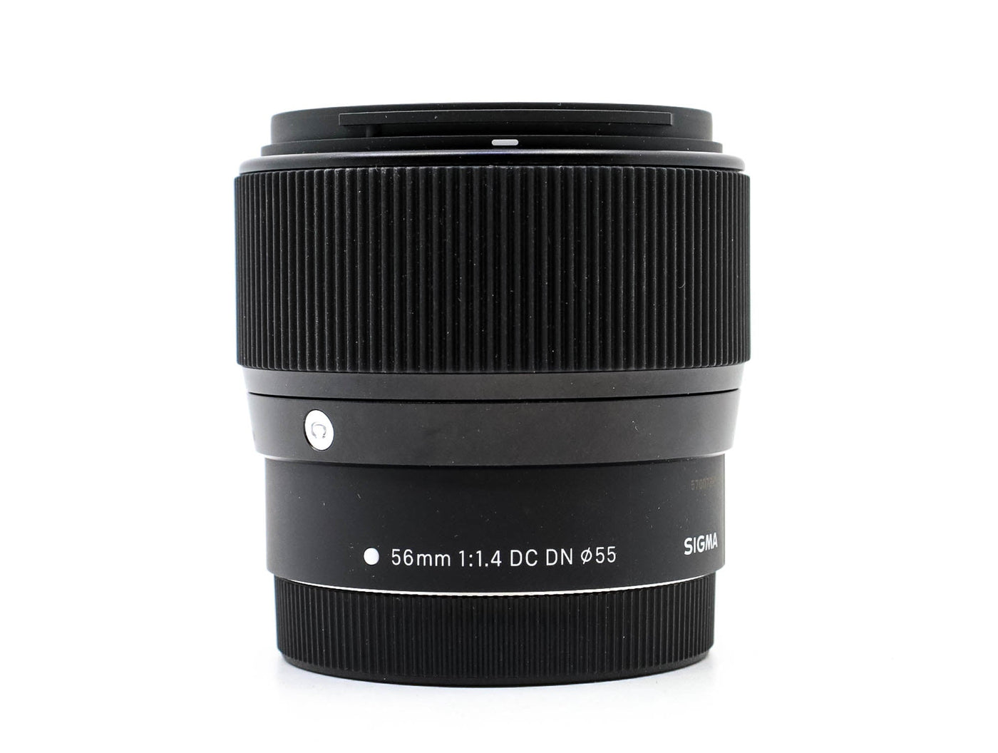 Sigma 56mm f/1.4 DC DN Contemporary - Monture Canon EF-M · image principale