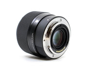 sigma|56mm f/1.4 dc dn contemporary - canon ef - Excelente - 3